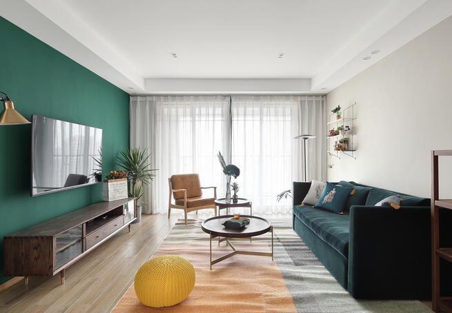 別墅裝修的7個設(shè)計(jì)要點(diǎn)